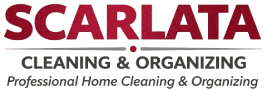 Scarlata, Cleaning and Organizing LLC