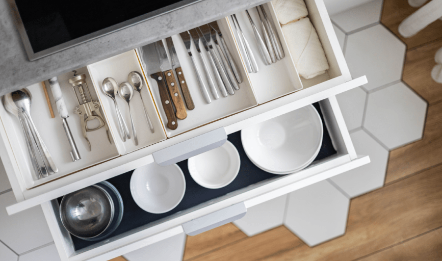 Home Organization