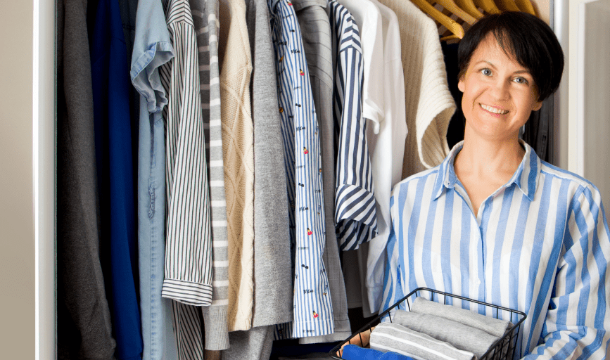Scarlata, Cleaning and Organizing LLC