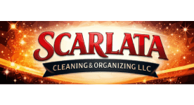 Scarlata, Cleaning and Organizing LLC